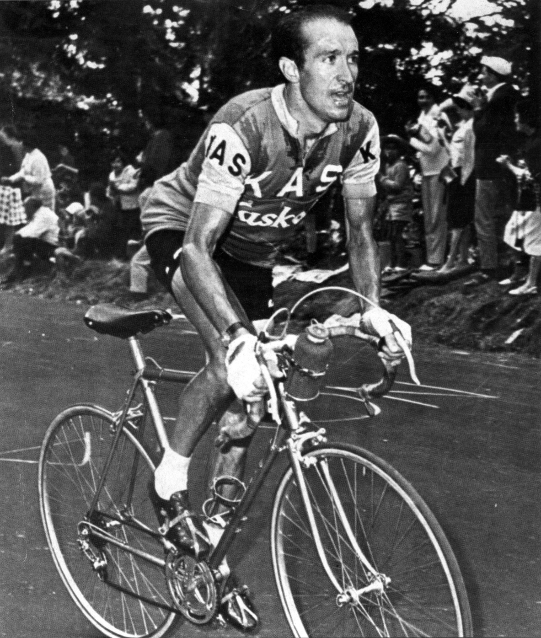 Julio Jiménez 3