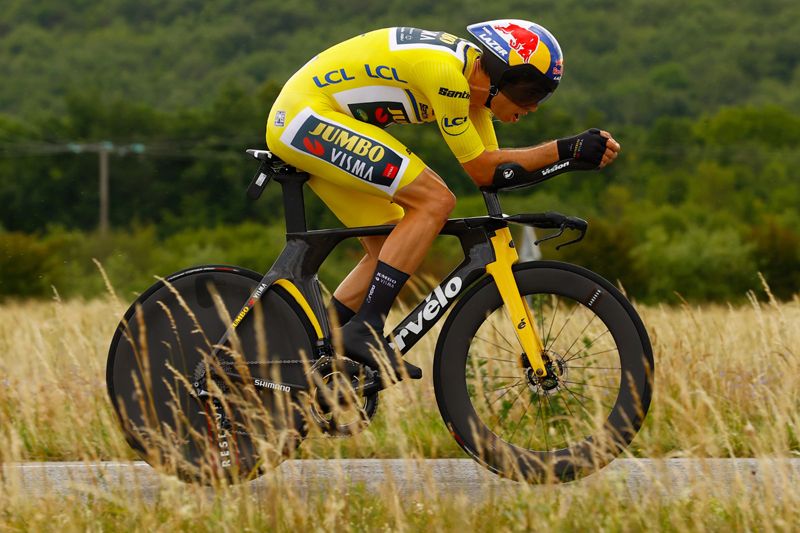 Wout Van Aert Wout Van Aert