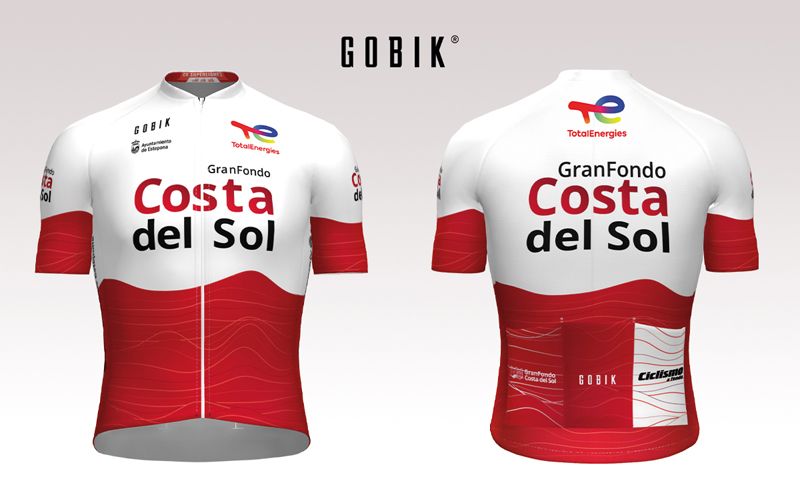 maillot GF Costa del Sol maillot GF Costa del Sol