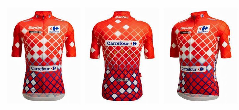 maillots la vuelta maillots la vuelta