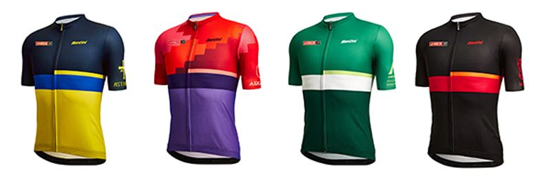 4 kits conmemorativos 4 kits conmemorativos