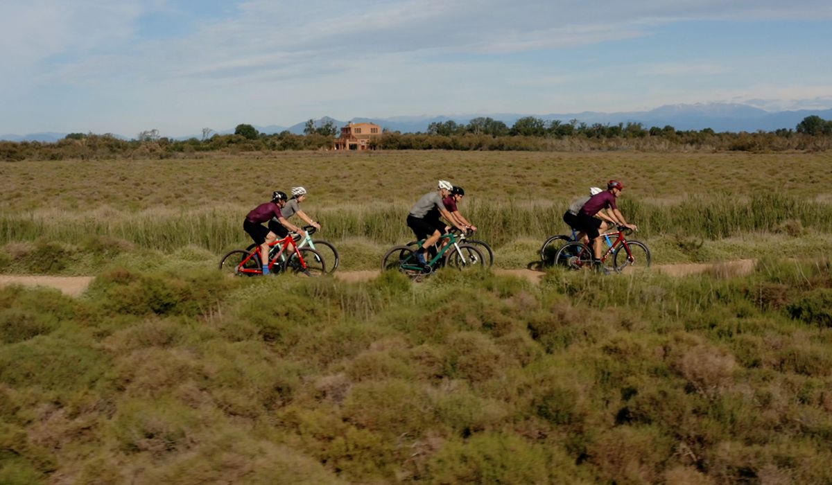 Llega la 2ª edición del festival de gravel Mussara Hunting Dogs