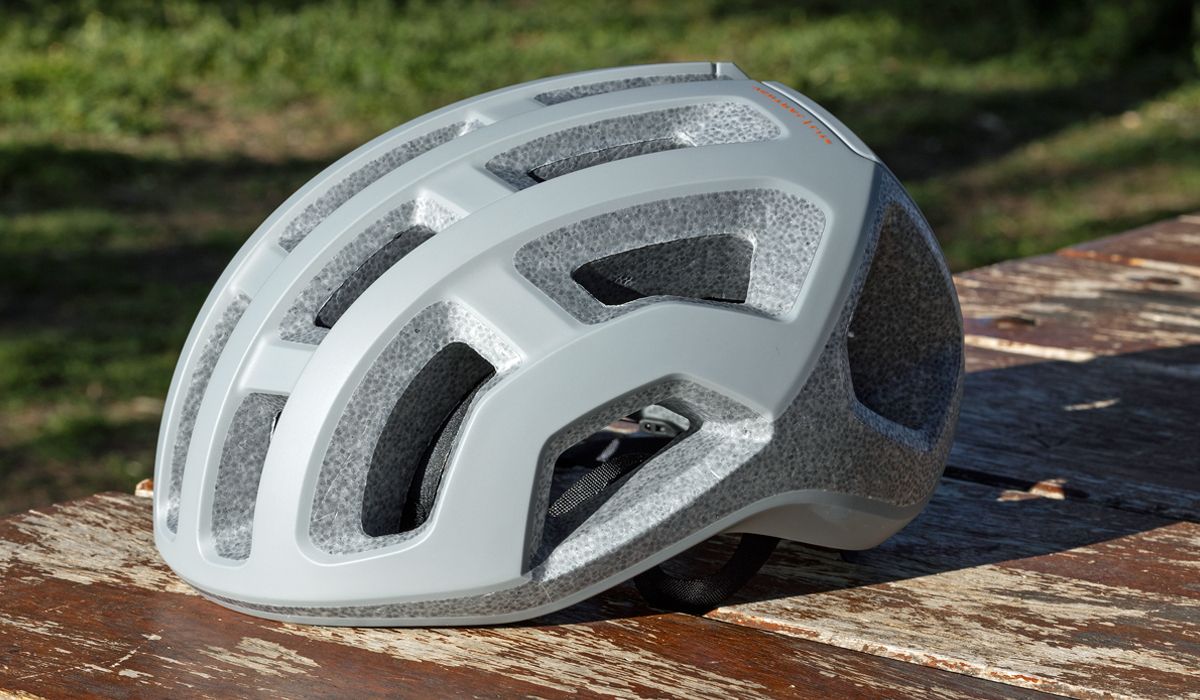 Casco POC Ventral Lite