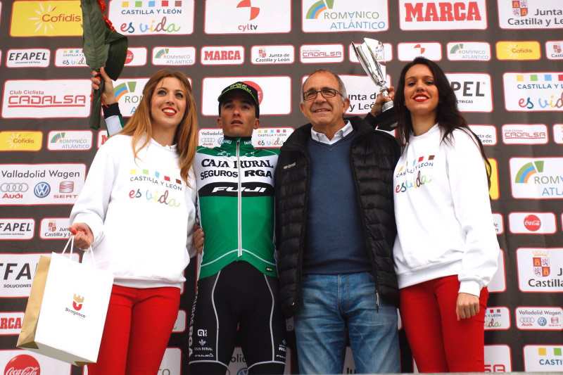 Pello Bilbao: “Un equipo como Movistar tiene que jugar más valiente”