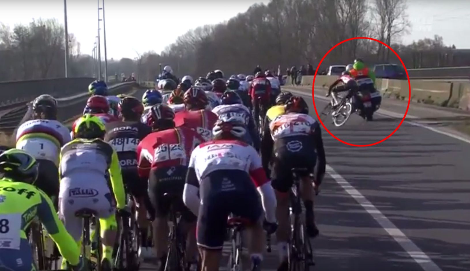 Kuurne-Brussel-Kuurne 2016