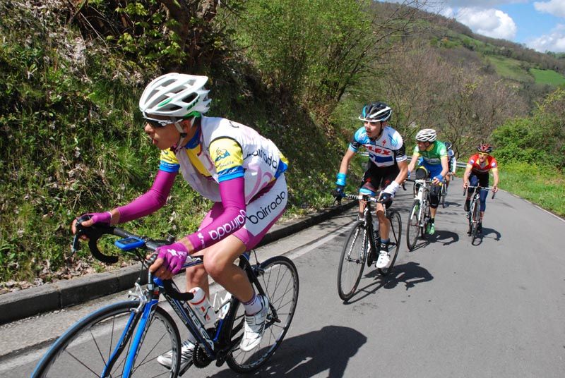Challenge de la Montaña Central de Asturias 2016