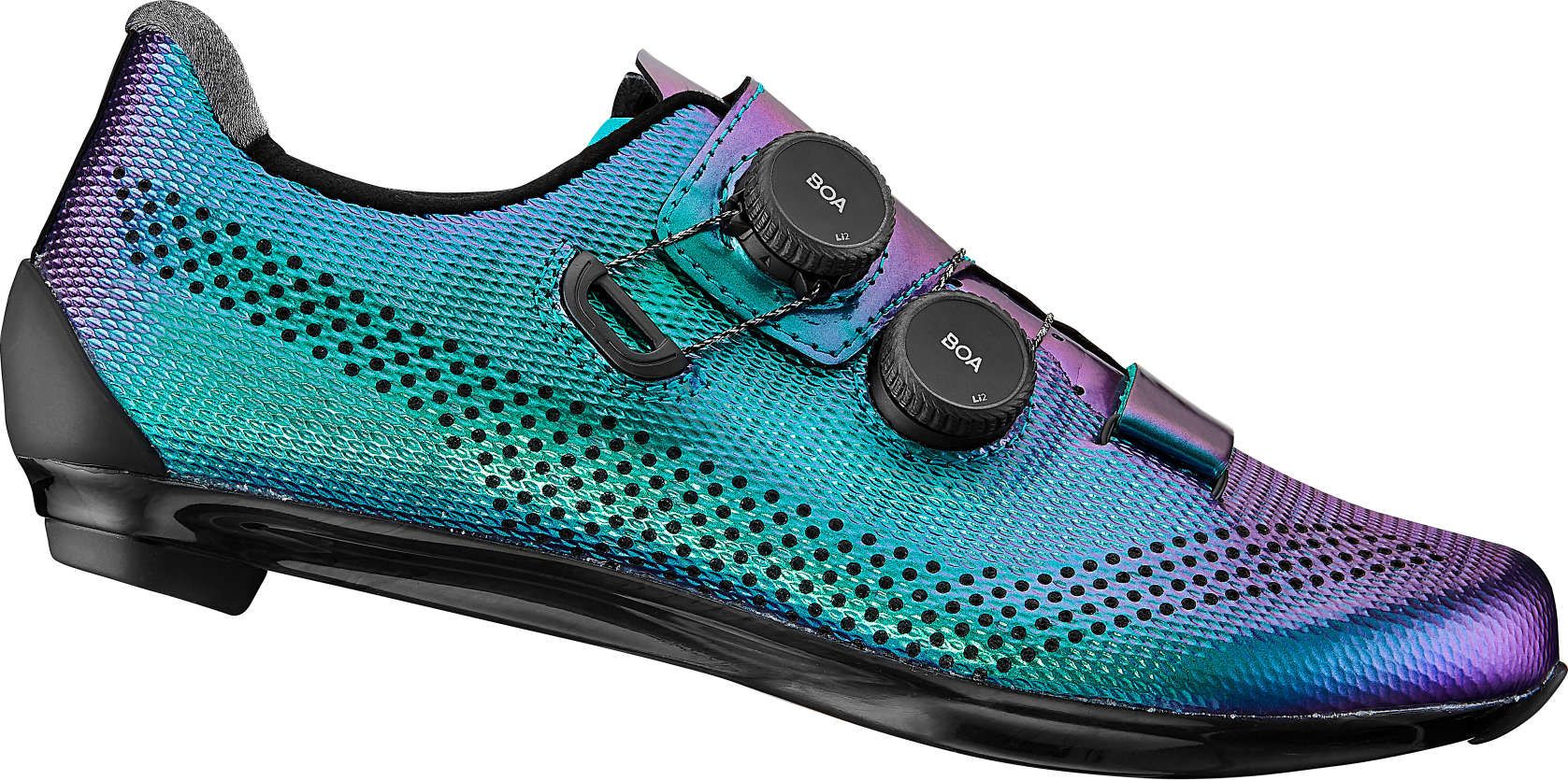 Surge Pro Chromaflair 1 Surge Pro Chromaflair 1