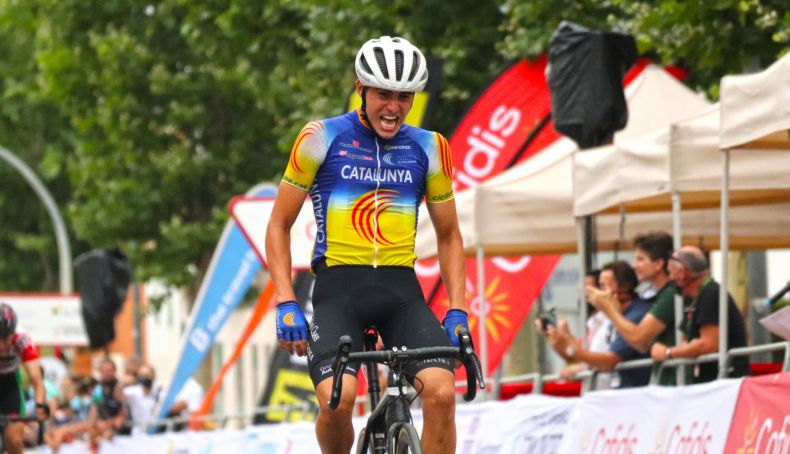 La selección catalana será una de las más potentes de los nacionales Sub23 La selección catalana será una de las más potentes de los nacionales Sub23