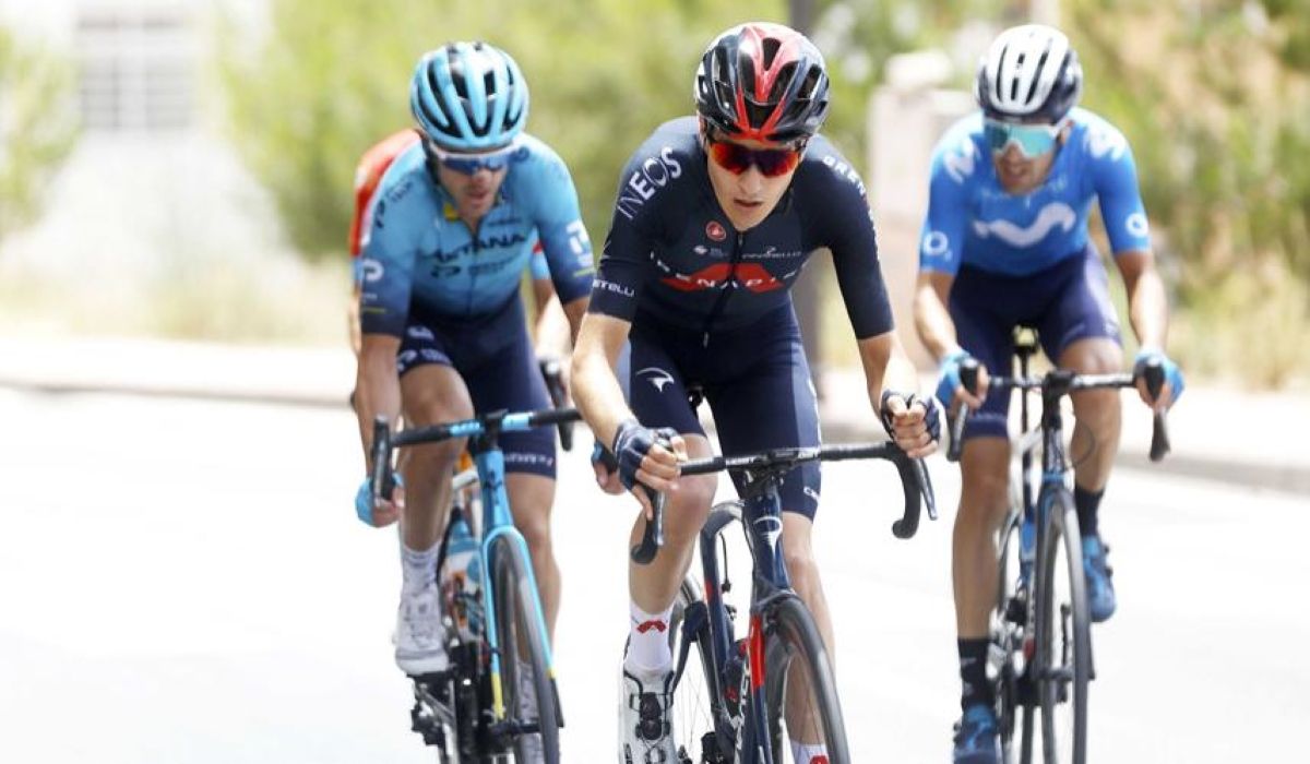 La prueba masculina en ruta promete ser una batalla muy abierta.