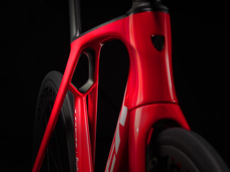 Nueva TREK Madone SLR Foto 4 Nueva TREK Madone SLR Foto 4