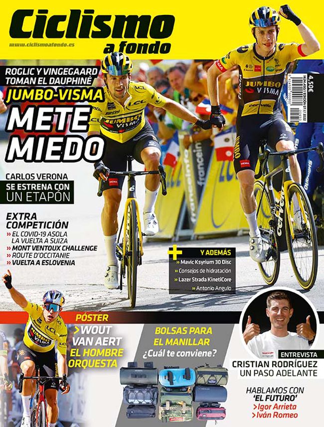 portada caf 450 portada caf 450
