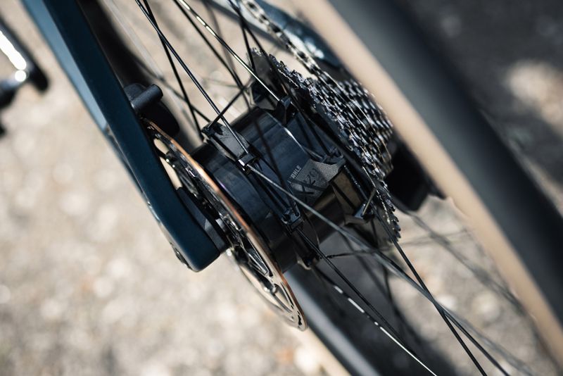 BMC Roadmachine AMP  Jeremie Reuiller 3586