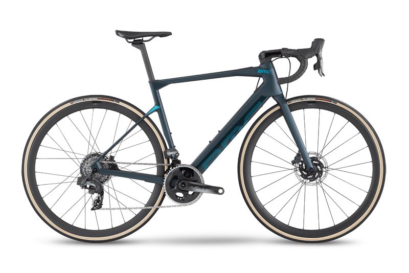 ROADMACHINE AMP ONE pet tur blk