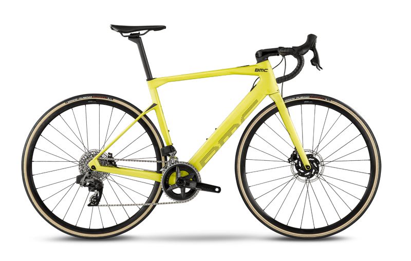 ROADMACHINE AMP TWO yel blu wht