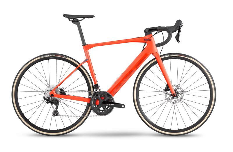 ROADMACHINE AMP THREE red blu pet