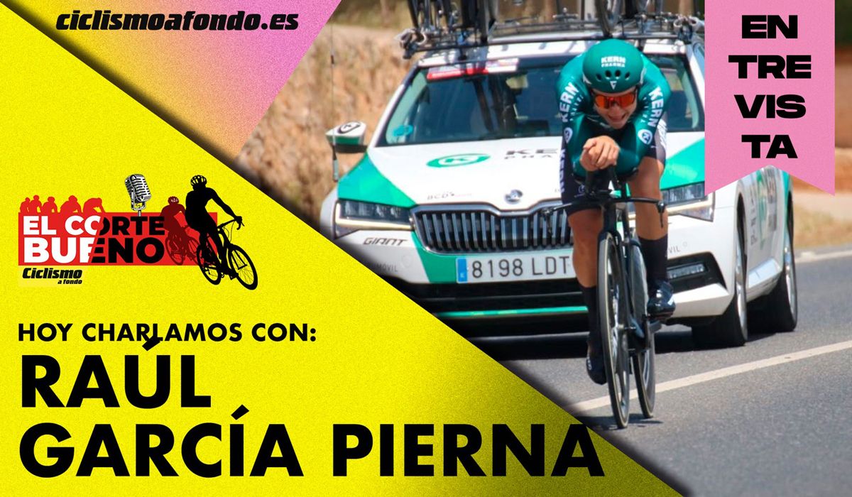 El Corte Bueno Raul Garcia Pierna