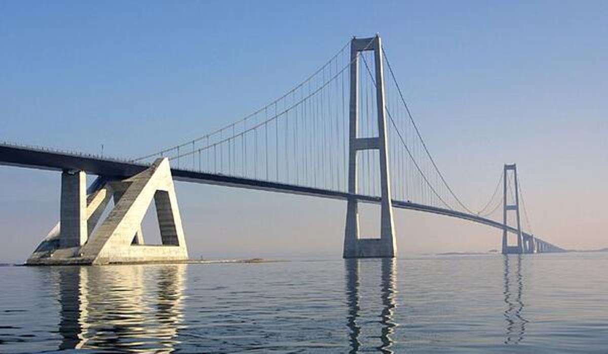 18 km de puente que pueden marcar la segunda etapa del Tour 2022