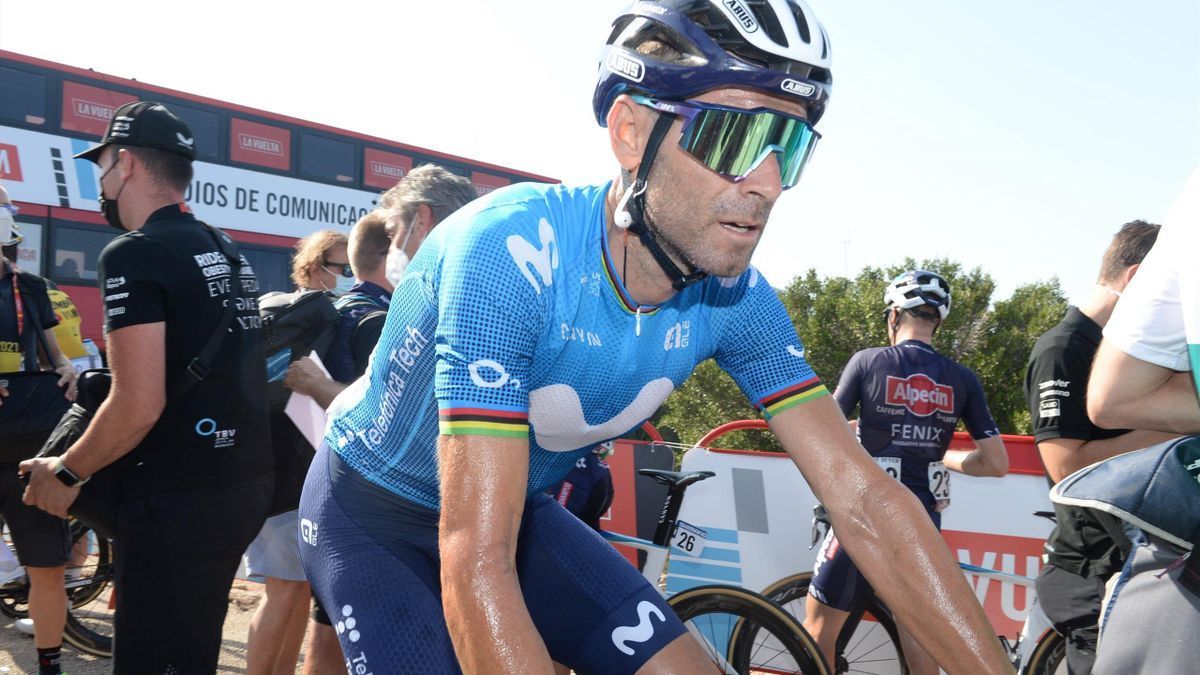 Valverde en una imagen de archivo