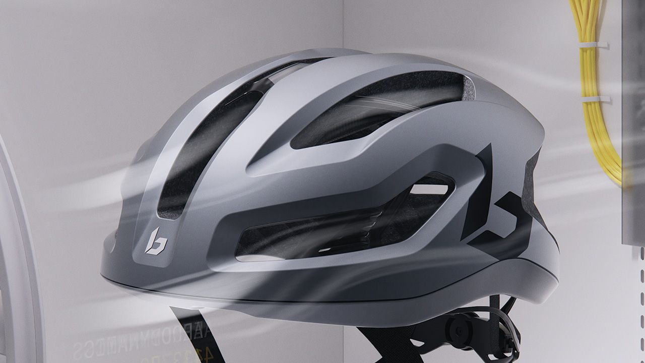 BOLLE VENTILATED AVID AERI PROGRESSIVE 