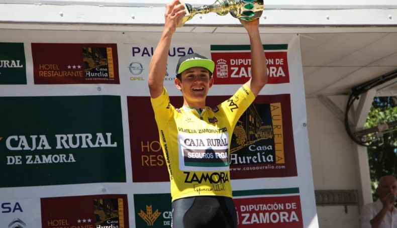 2020 vuelta a zamora general final 2020 vuelta a zamora general final