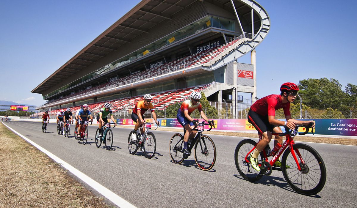 El Circuit Barcelona Catalunya vivirá un fin de semana de emociones con Mussara 24h