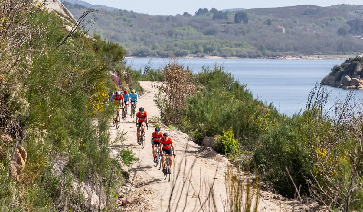 La Strade Duero Douro cambia de fecha
