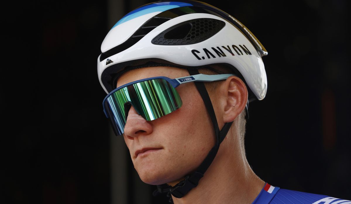 Mathieu van der Poel