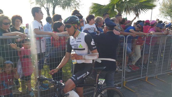 Giro de Italia 2016