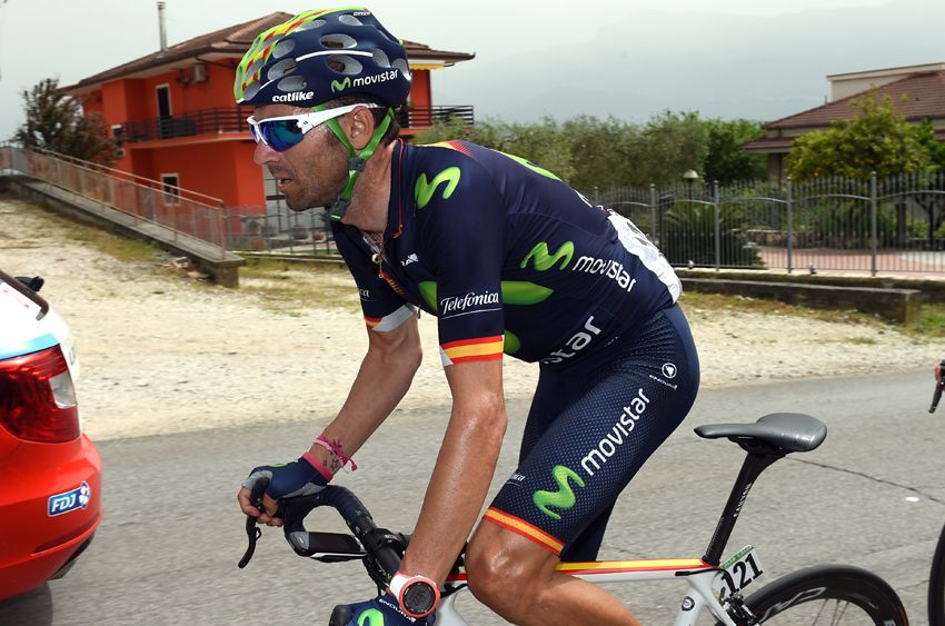 Giro de Italia 2016