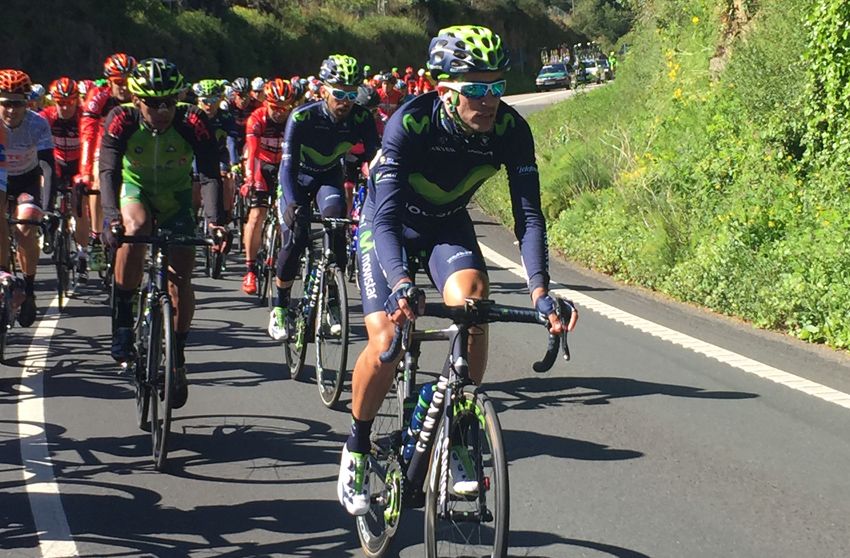 Vuelta a Asturias 2016