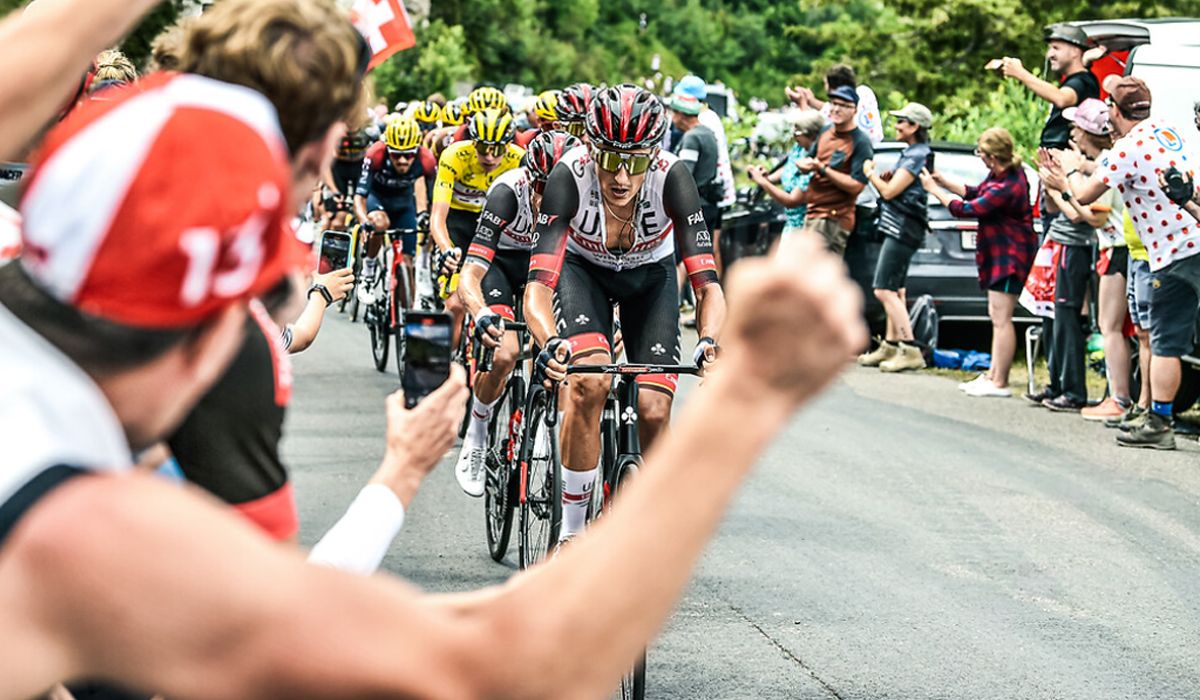 La alta montaña llega al Tour