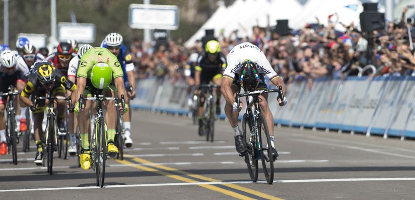 Tour de California 2016
