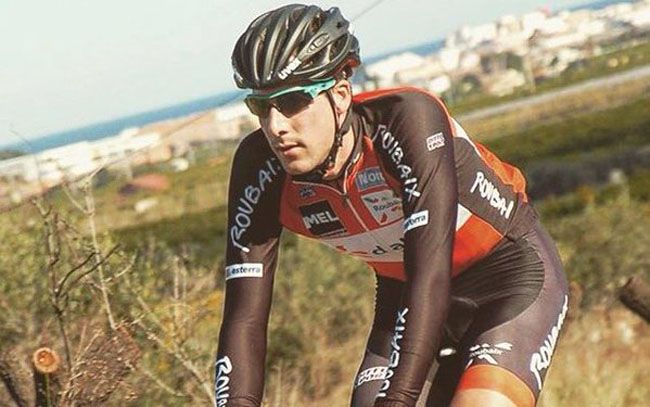 Daan Myngheer sufre un infarto en el Criterium Internacional