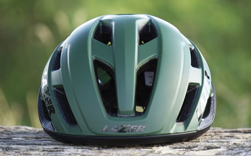 Casco Lazer Strada Kineticore 4