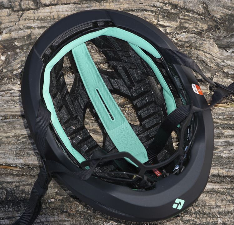 Casco Lazer Strada Kineticore 2