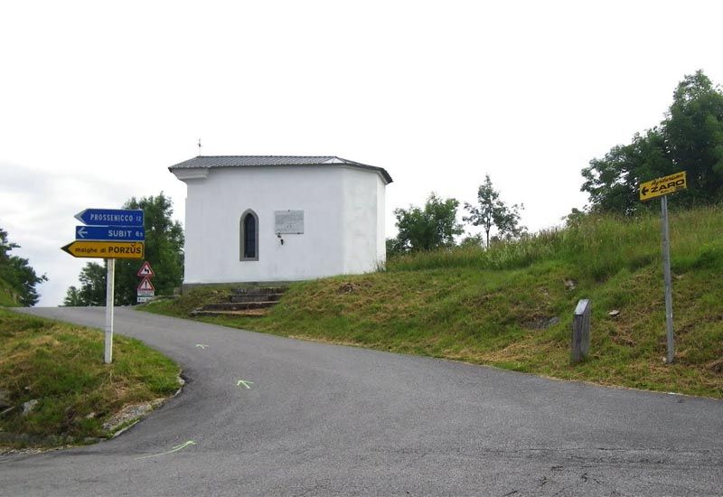 Cima Porzus