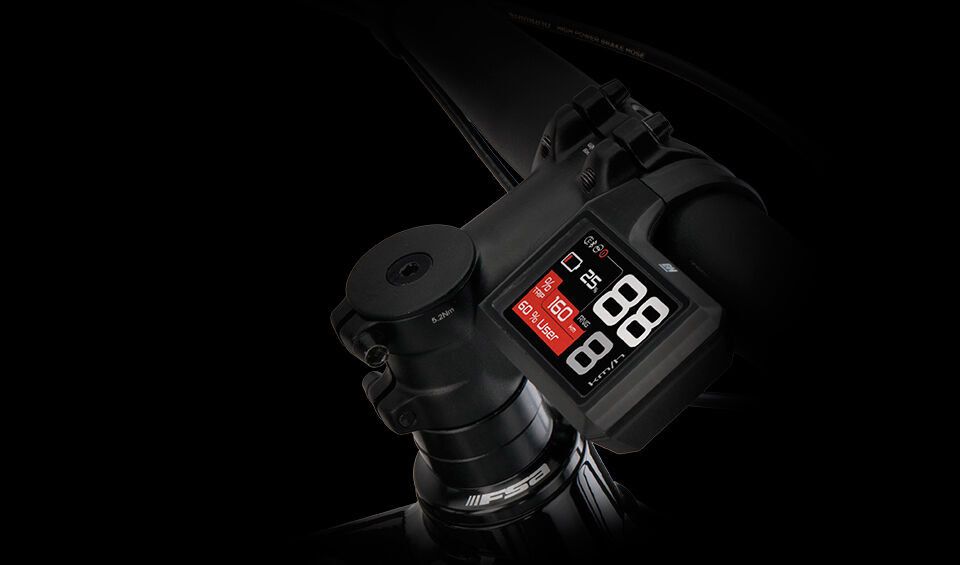 Muévete y sé tu propia energía. TotalEnergies sortea esta BH ATOM LYNX 8.1 detalle