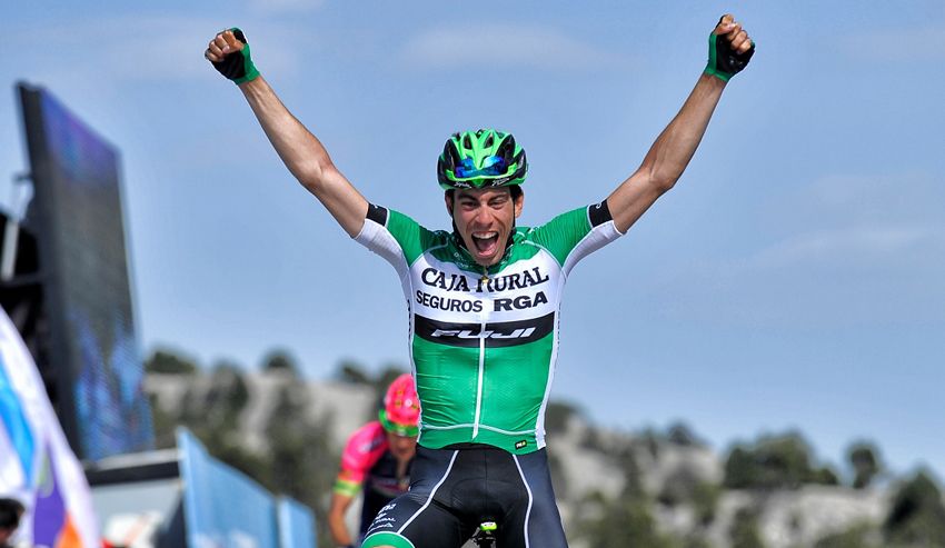 Tour de Turquía 2016