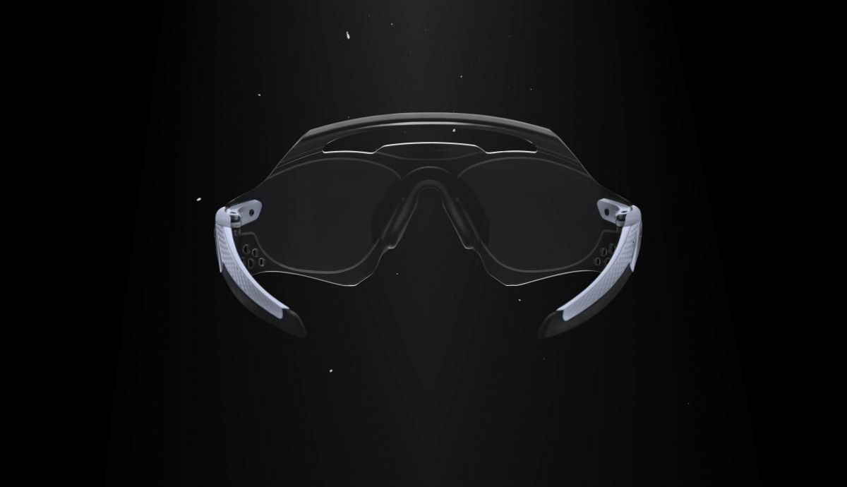 OAKLEY XUES AG+(4) OAKLEY XUES AG+(4)