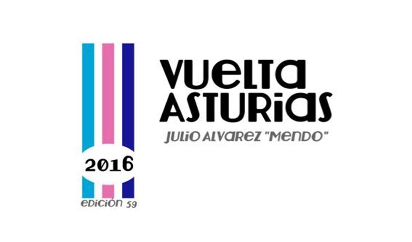 Vuelta a Asturias 2016