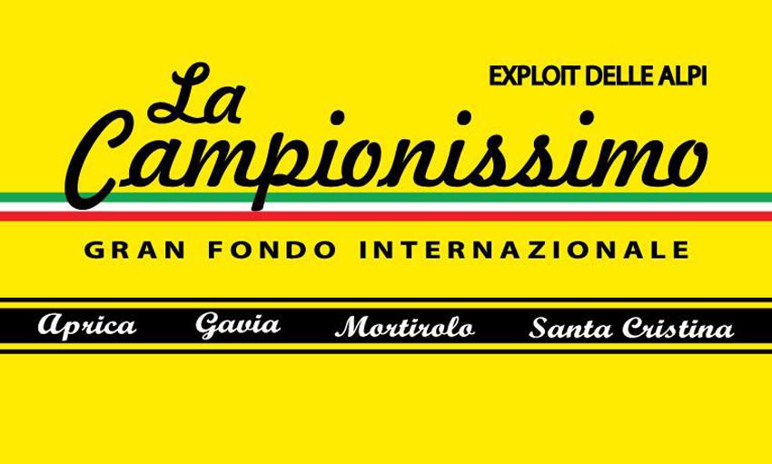 La Campionissimo 2016