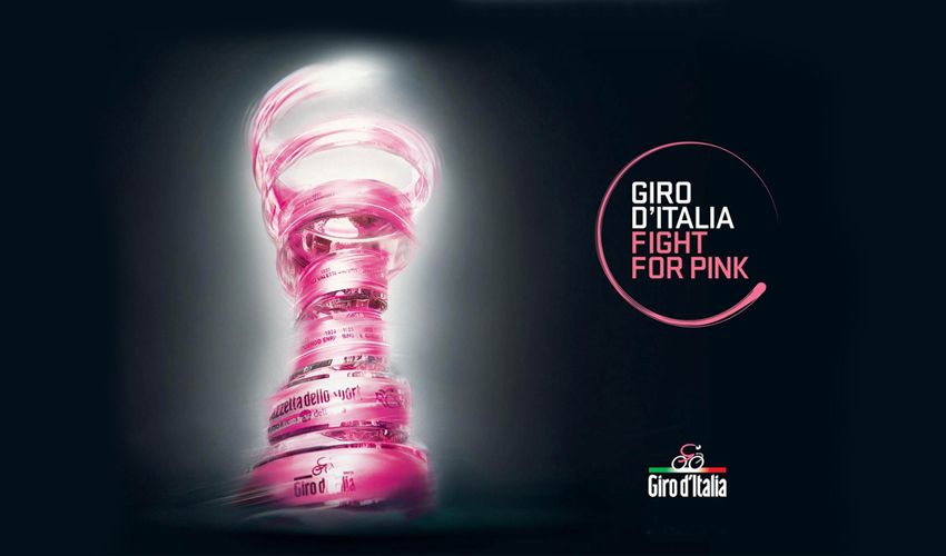 Previo Giro 2016: Recorrido