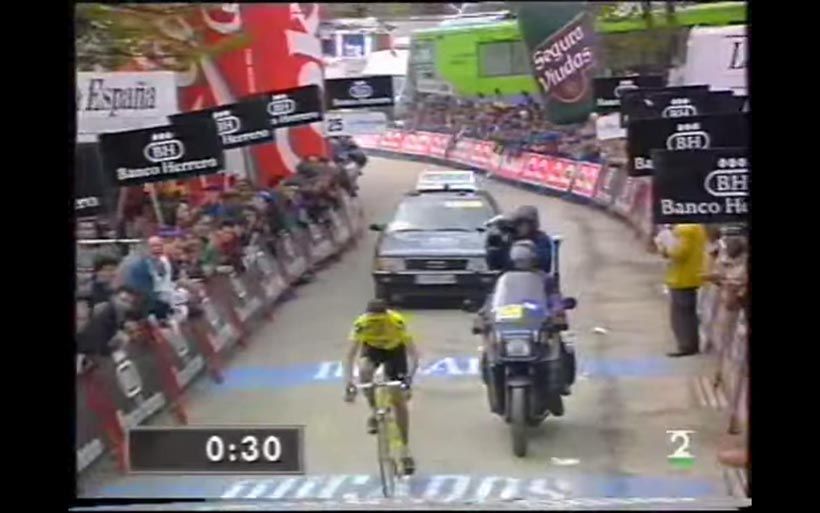 Moto 1, para moto2