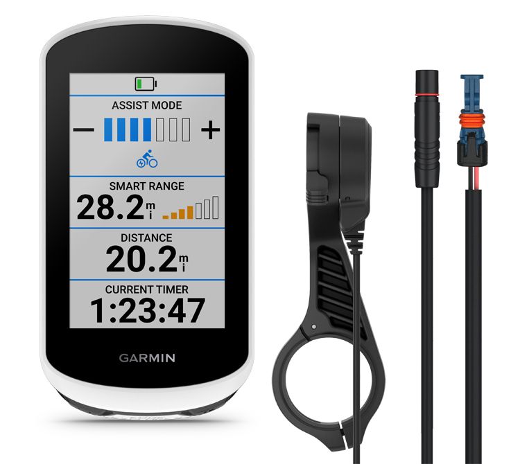 EdgeExplore2 Bundle HR 1000