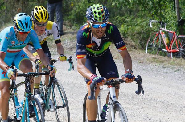 Giro de Italia 2016