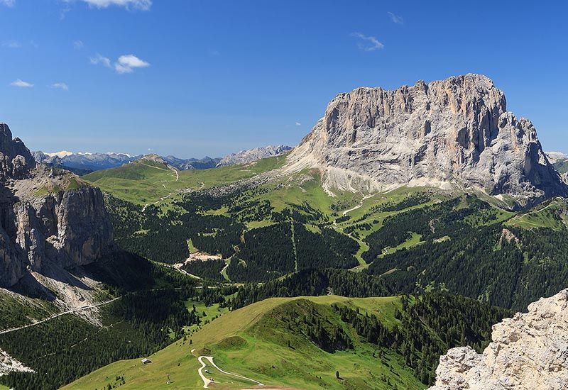 Alpe di Siusi