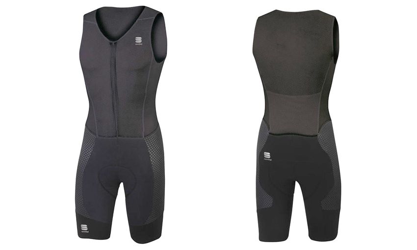 Sportful presenta su nuevo mono R&D Ultraskin
