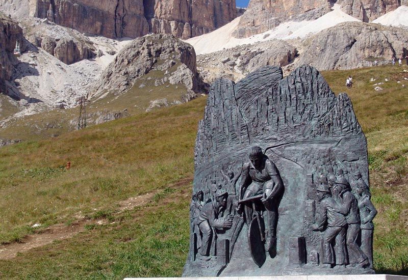 Passo Pordoi