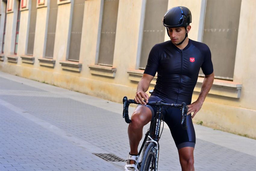 Plutón: el nuevo conjunto Premium de Taymory
