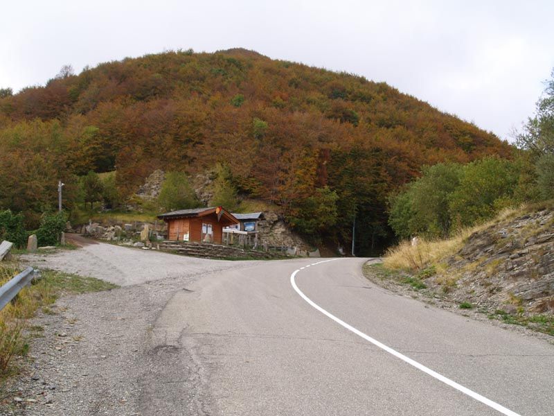 Pian del Falco